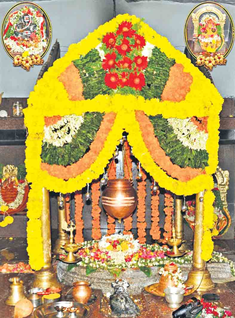 కోరిన కోరికలు తీర్చే దుబ్బరాజేశ్వరుడు