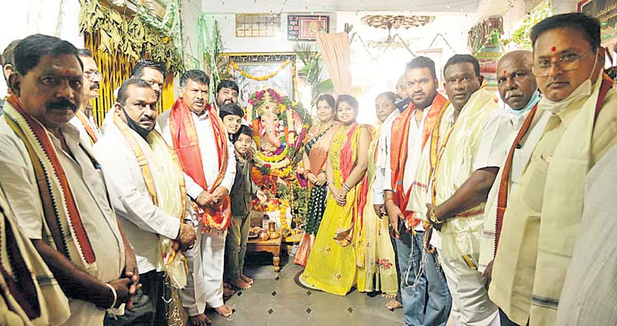 ఆధ్యాత్మిక చింతనతోనే మానసిక ప్రశాంతత