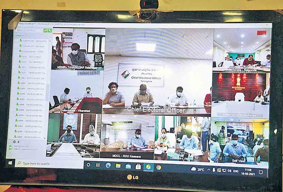 కులవృత్తులకు అండగా ప్రభుత్వం