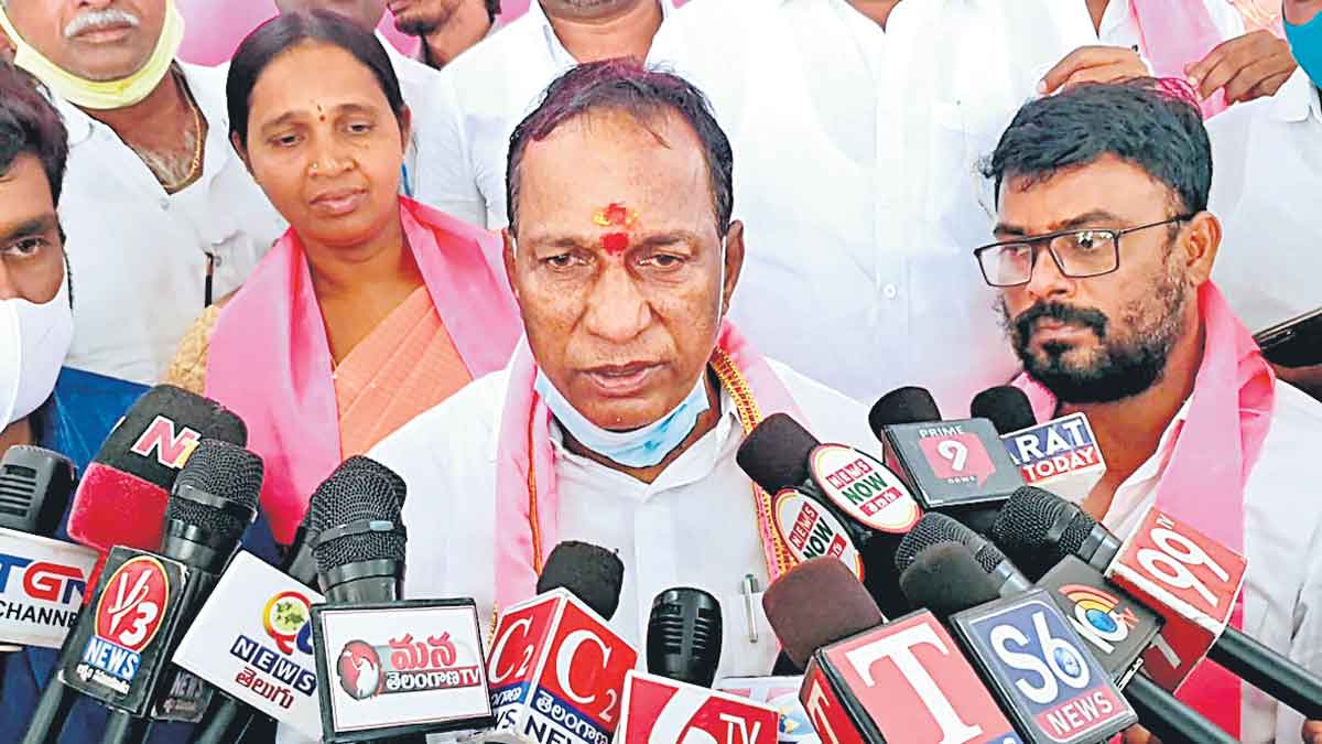 నిందితుడిని వదిలే ప్రసక్తే లేదు..