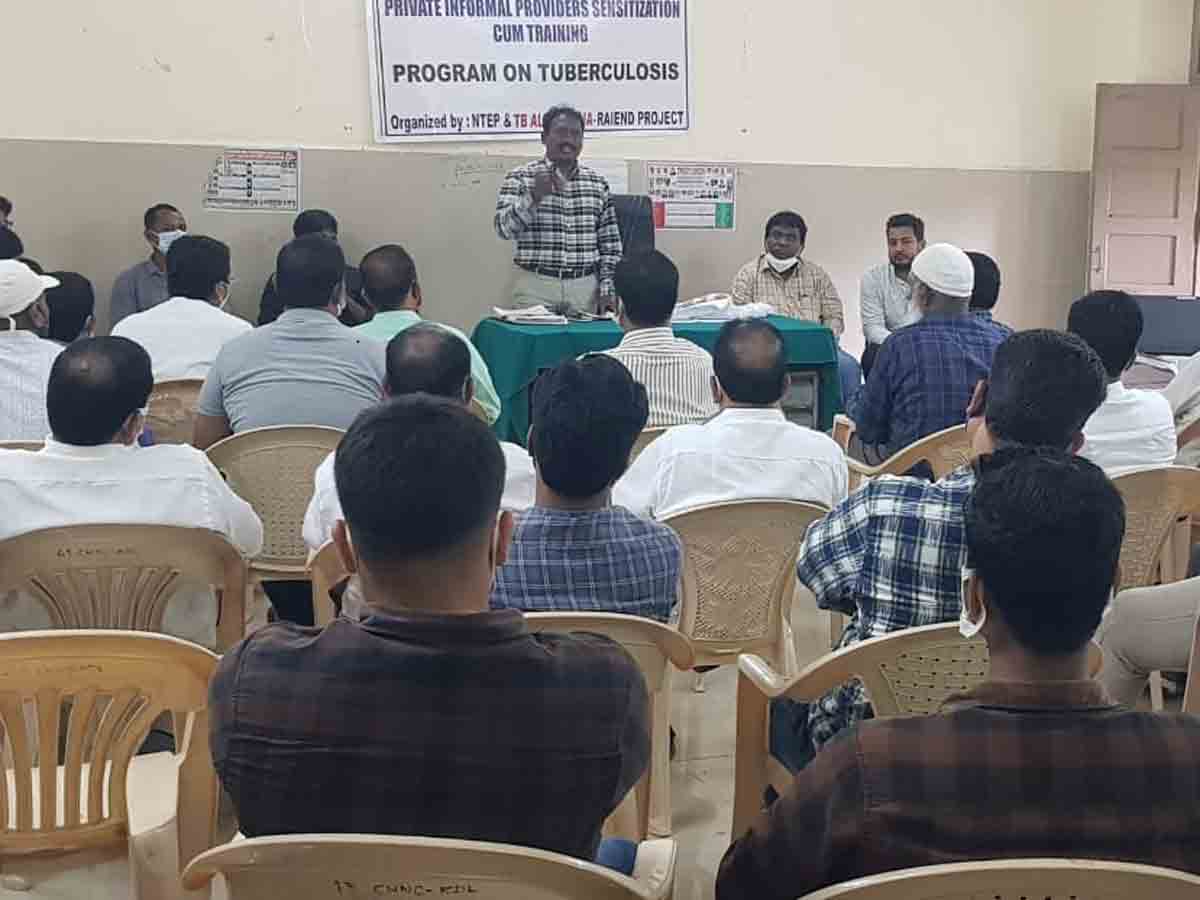 సీజనల్‌ వ్యాధులకు సొంత వైద్యం వద్దు