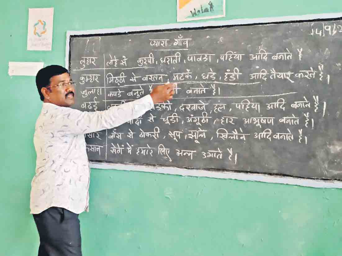 ప్రత్యక్ష తరగతులకే మొగ్గు..