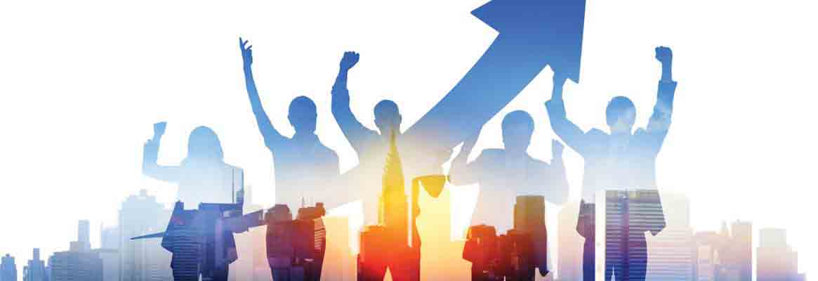 ఉపాధి కల్పనే ధ్యేయంగా..