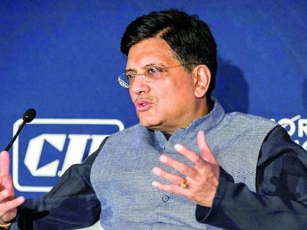 Review On Oxygen | ఆక్సిజన్‌ లభ్యతపై కేంద్రమంత్రి సమీక్ష