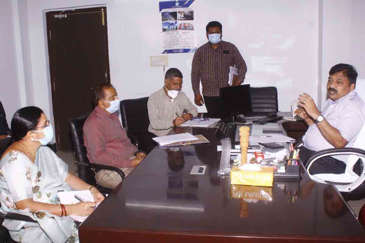 Jangaon | జనగామలో నేటి నుంచి ప్రత్యేక వ్యాక్సినేషన్‌