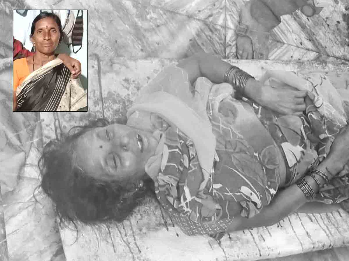 Vikarabad : పొలంలో పనిచేస్తుండగా కాటేసిన పాము.. దవాఖానకు వెళ్తుండగా..