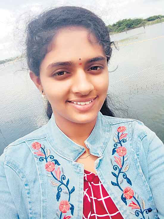 ఏపీ అగ్రిసెట్‌లో రుద్రూర్‌వాసికి ఫస్ట్‌ర్యాంకు