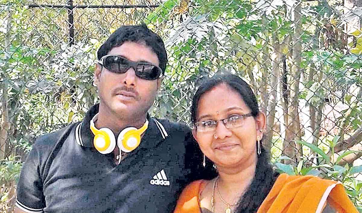 గుండెపోటా..? హత్యా..?