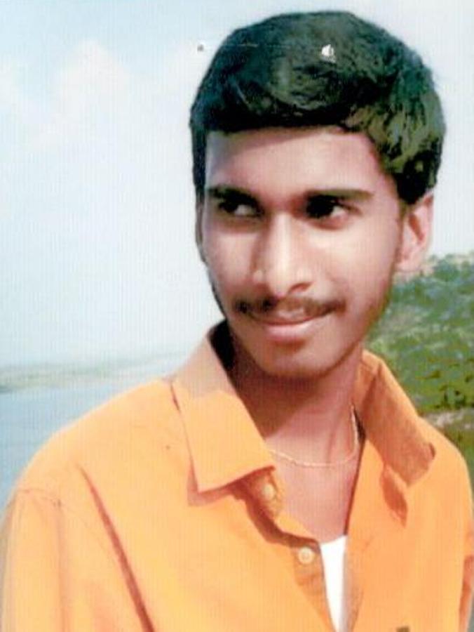 Missing | తండ్రి మంద‌లించాడ‌ని విద్యార్థి అదృశ్యం