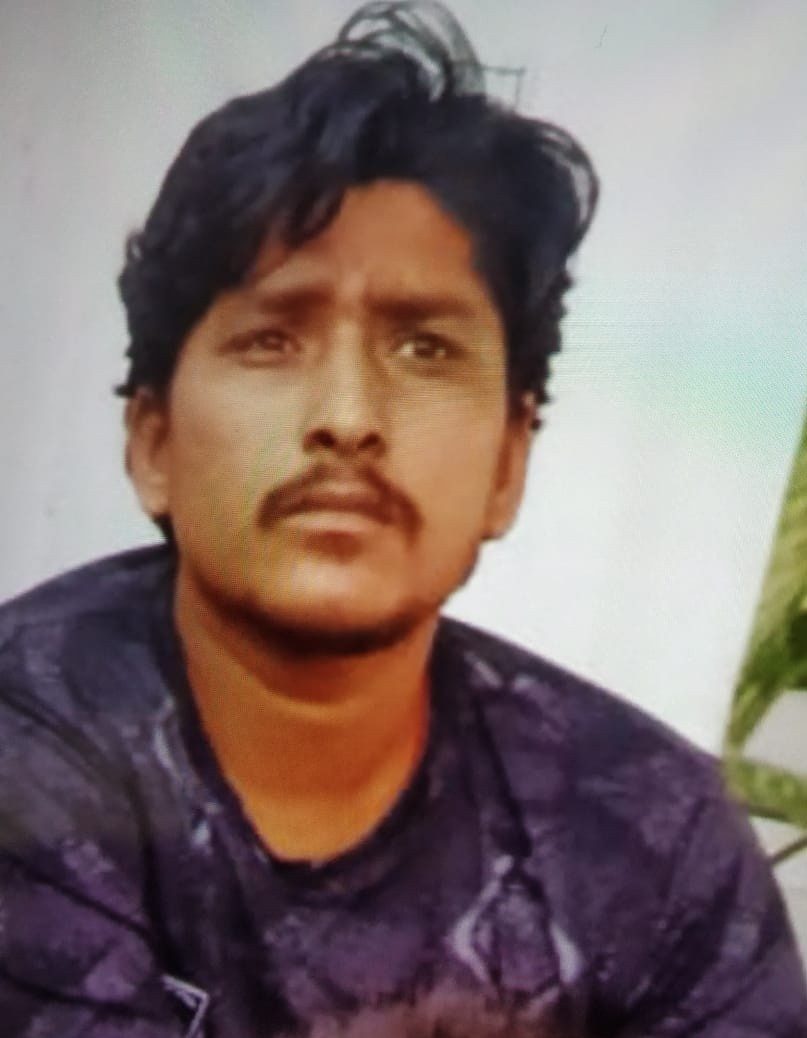 missing | సంపర్క్ క్రాంతి ఎక్స్ ప్రెస్ రైల్లో ఆటోడ్రైవర్‌ అదృశ్యం