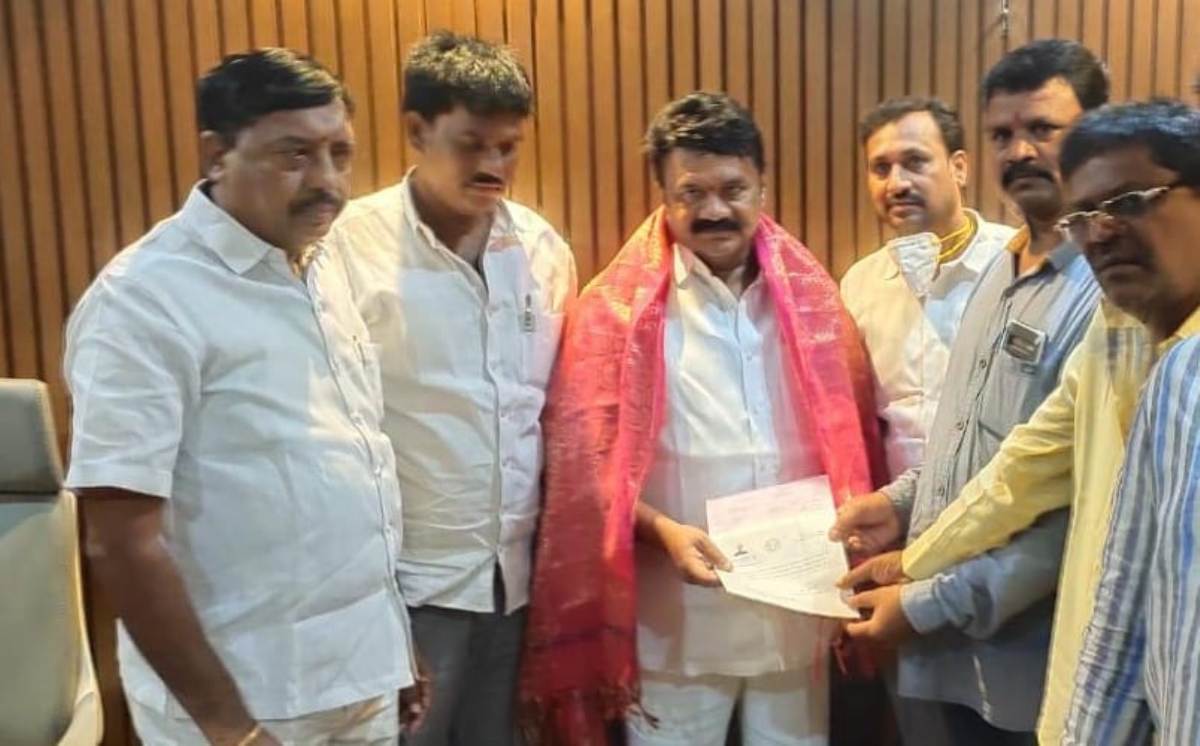 Hyderabad | పేద ప్రజల సంక్షేమమే తెలంగాణ ప్రభుత్వ ల‌క్ష్యం : మంత్రి తలసాని