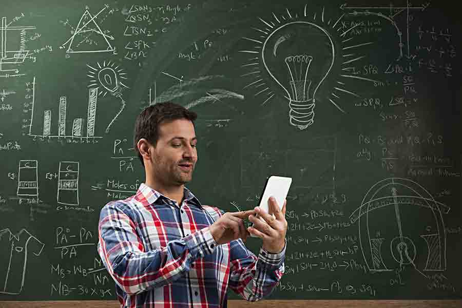 మెరుగైన విద్యాబోధనకు నిష్ట 3.0