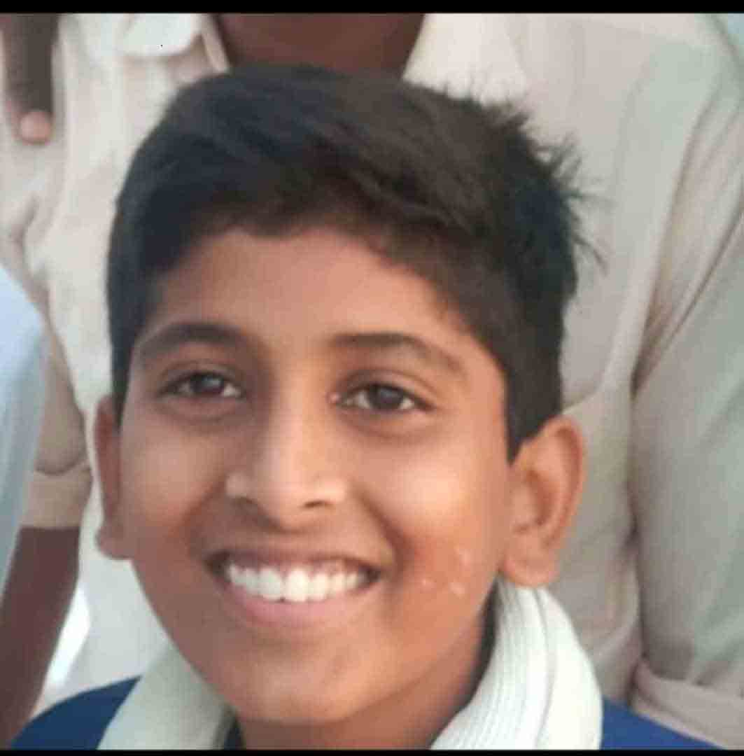 Crime News : చిల్‌ముల్‌మైలారంలో కరెంట్‌ షాక్‌ తగిలి బాలుడు మృతి