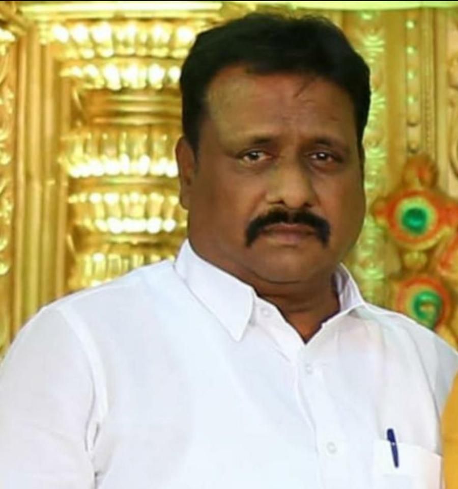 Crime | రెండు నెలల క్రితం వ్యక్తి మృతి.. స‌మాచారం ఇవ్వ‌ని ద‌వాఖానా సిబ్బంది.. అస‌లేం జ‌రిగిందంటే..