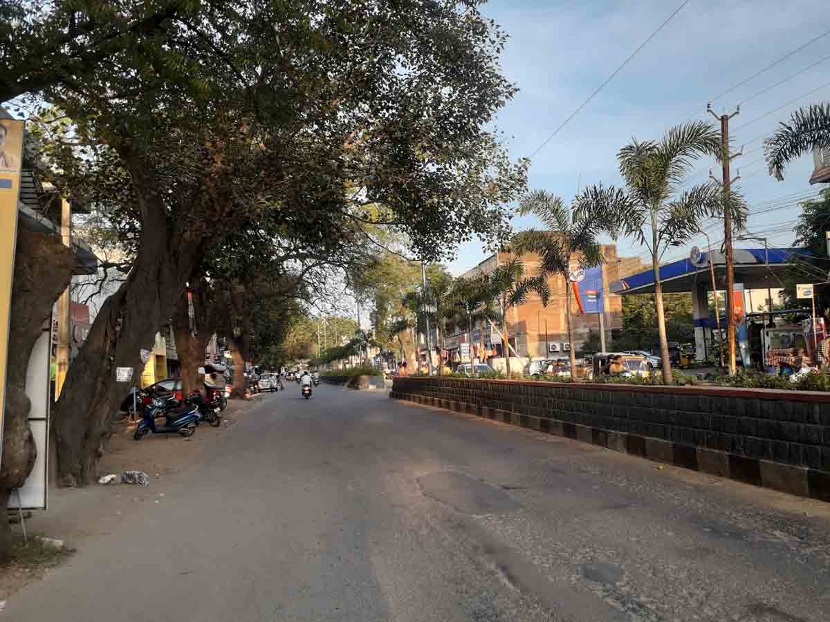 విస్తరణకు రైట్‌ రైట్‌..