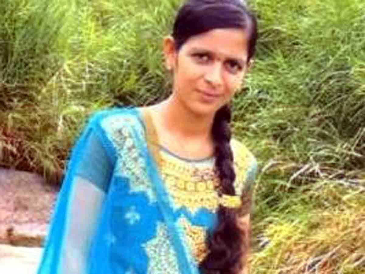 RangaReddy : కళాశాలకు వెళ్లిన యువతి అదృశ్యం