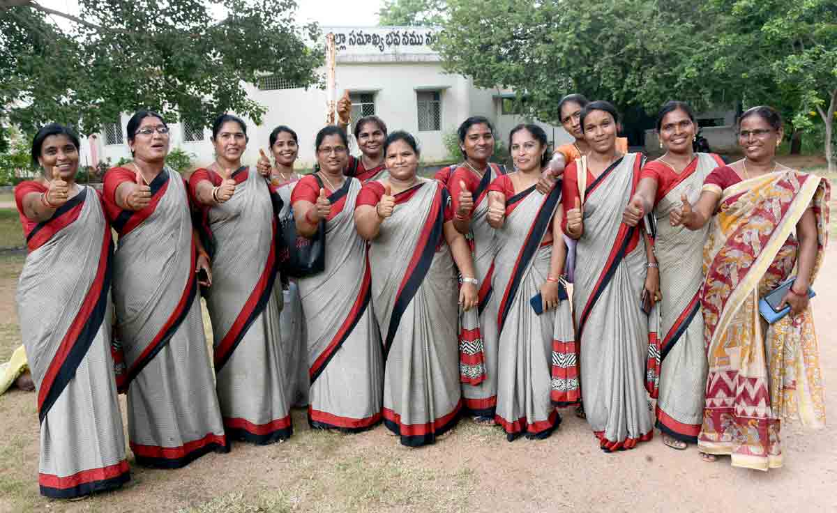 పద్దులు పక్కా