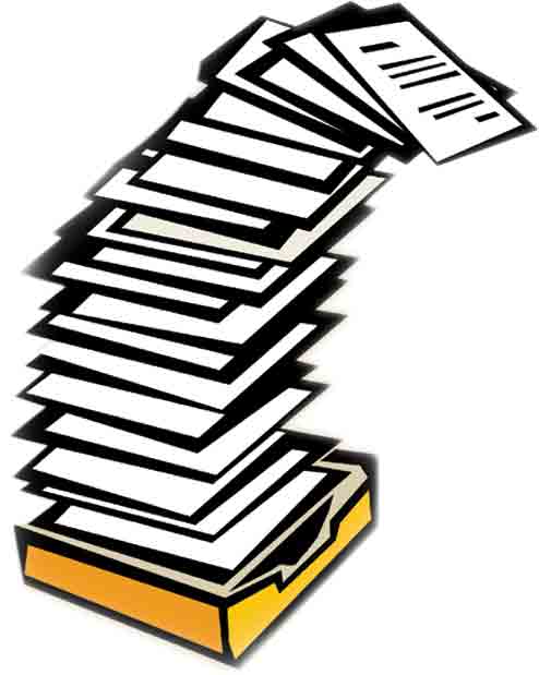 ఆసరాకు దరఖాస్తుల వెల్లువ