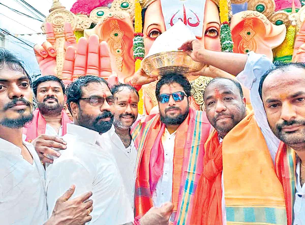 లడ్డూ..అధరహో!