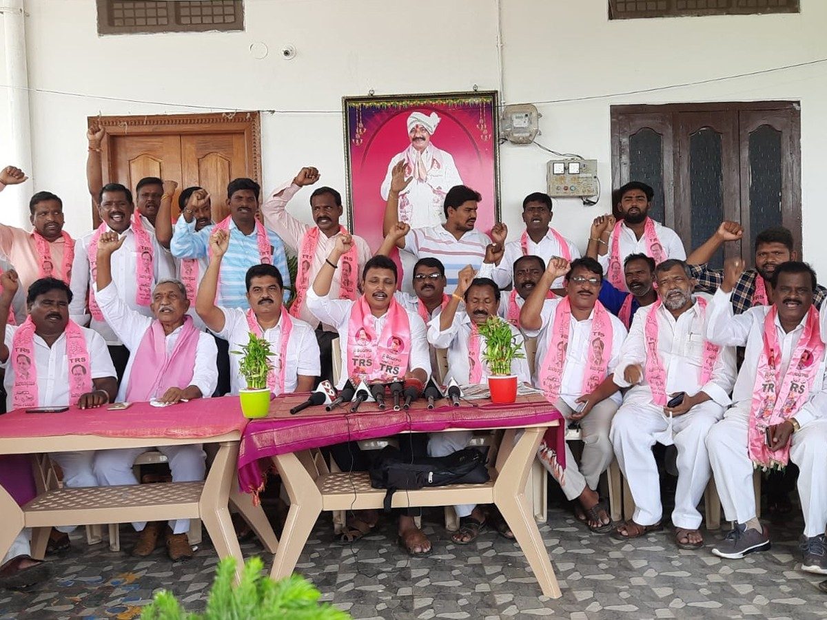 Haliya: జెండా పండుగ ఘనంగా నిర్వహించాలి