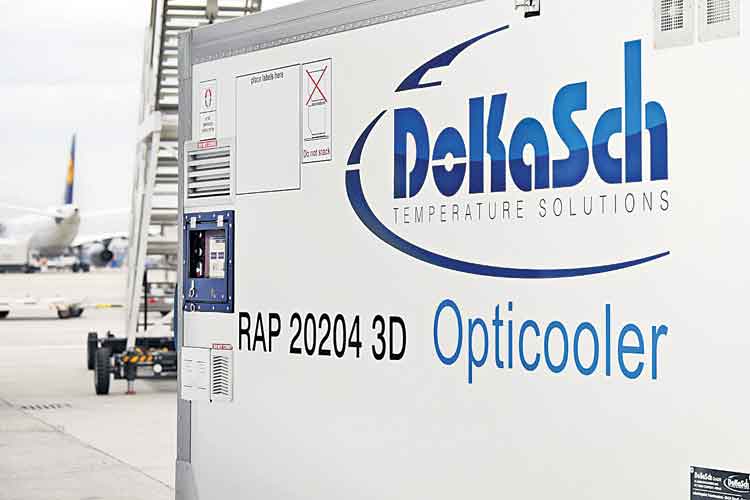 హైదరాబాద్‌ ఎయిర్‌పోర్టులో