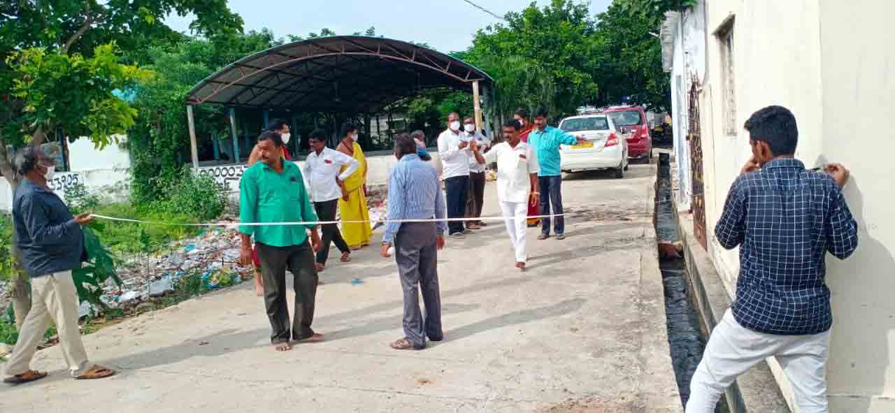 Kanagal: దర్వేశిపురం ఎల్లమ్మ దేవస్థానానికి మహర్ధశ.. మూడు కోట్ల నిధులతో మాస్టర్ ఫ్లాన్