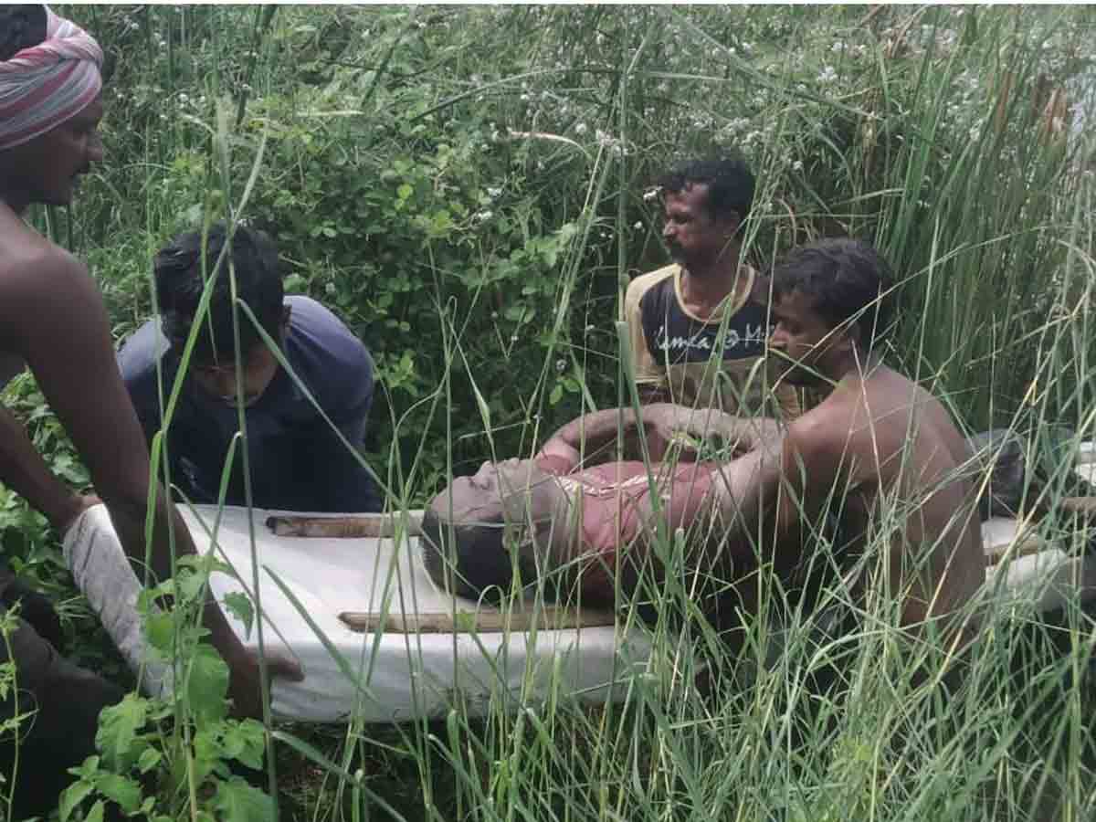 Nalgonda: డాక్టర్ జయశీల్‌రెడ్డి మృతదేహం లభ్యం