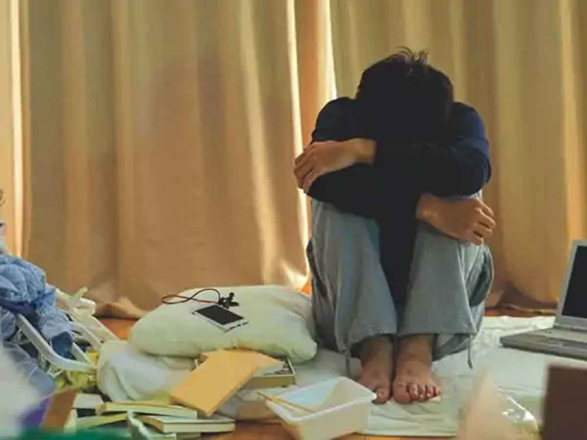 Hikikomori : జపాన్‌ యువతలో బుస కొడుతున్న హికికొమోరి