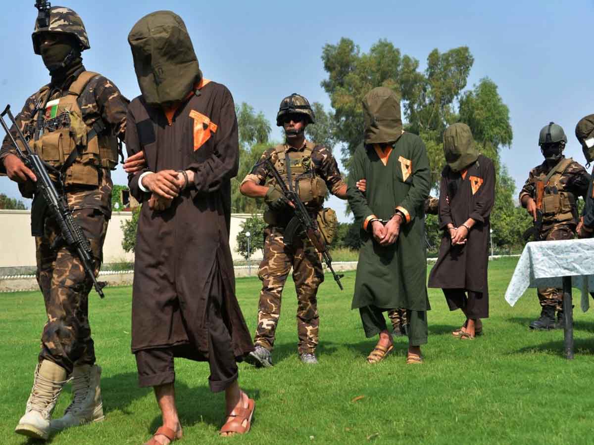 America War : తీవ్రవాదంపై యుద్ధానికి రూ.585 లక్షల కోట్లు ఖర్చు