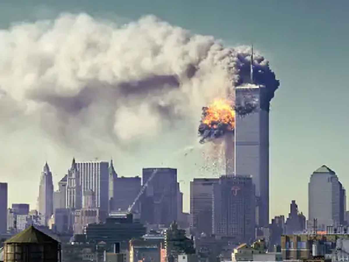 China Warning : 9/11 వంటి పెద్ద దాడి జరుగొచ్చు : అమెరికాకు చైనా హెచ్చరిక