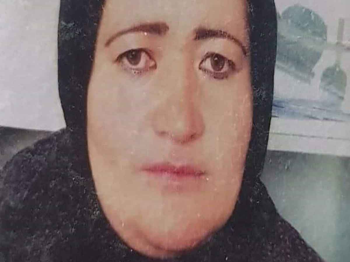 Taliban Brutal face : తాలిబాన్‌ క్రూరం.. మాజీ మహిళా పోలీసు అధికారి దారుణహత్య