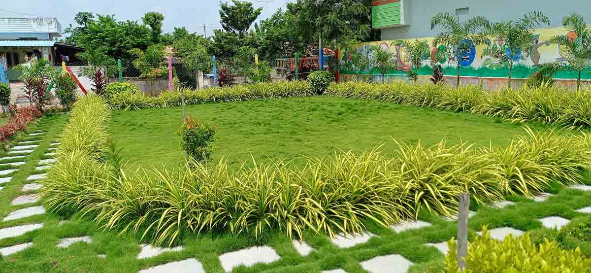 గణపవరం అభివృద్ధి ఘనం