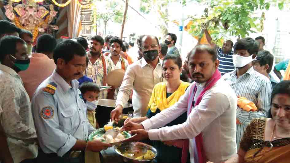 ఆధ్యాత్మిక చింతనతో మానసిక ప్రశాంతత