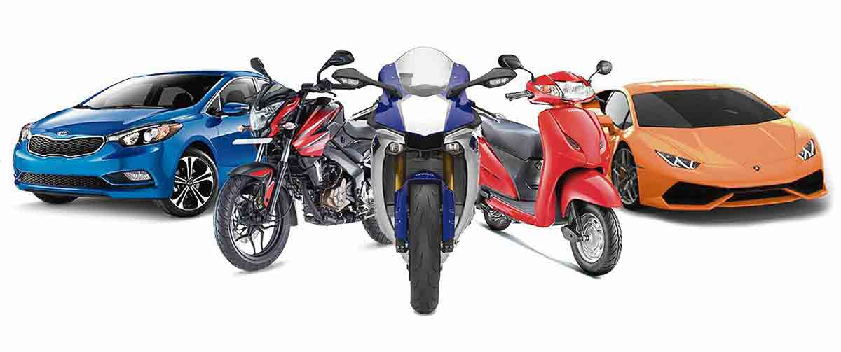 నేటి నుంచి ఆటో షో