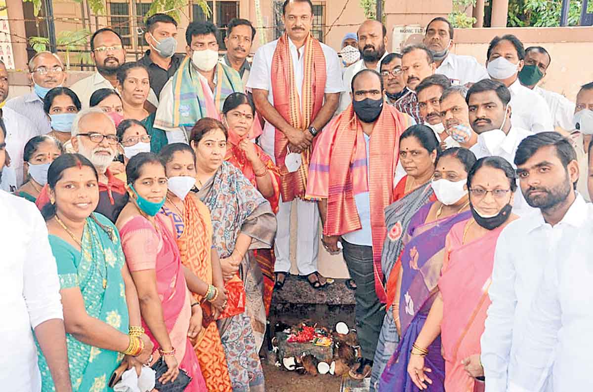 ట్రంక్‌లైన్‌తో సమస్యకు శాశ్వత పరిష్కారం