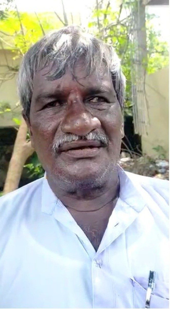 ద‌ళిత‌బంధు ప్ర‌క‌టించిన దేవుడు కేసీఆర్.. ఆయ‌న్ను అనే హక్కు ఈటలకు లేదు