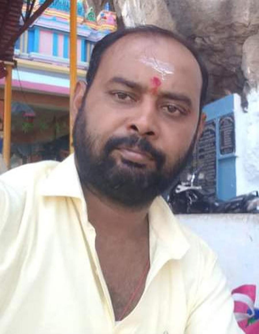 suiside | ఉరేసుకొని వ్యక్తి ఆత్మహత్య