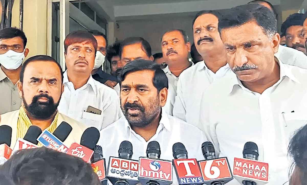 పాడి ఉత్పత్తులకు పుష్కల అవకాశాలు