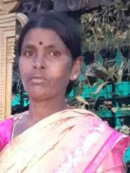 విద్యుత్‌తీగ తగిలి మహిళ.. బాధిత కుటుంబ సభ్యుల దాడిలో రైతు మృతి