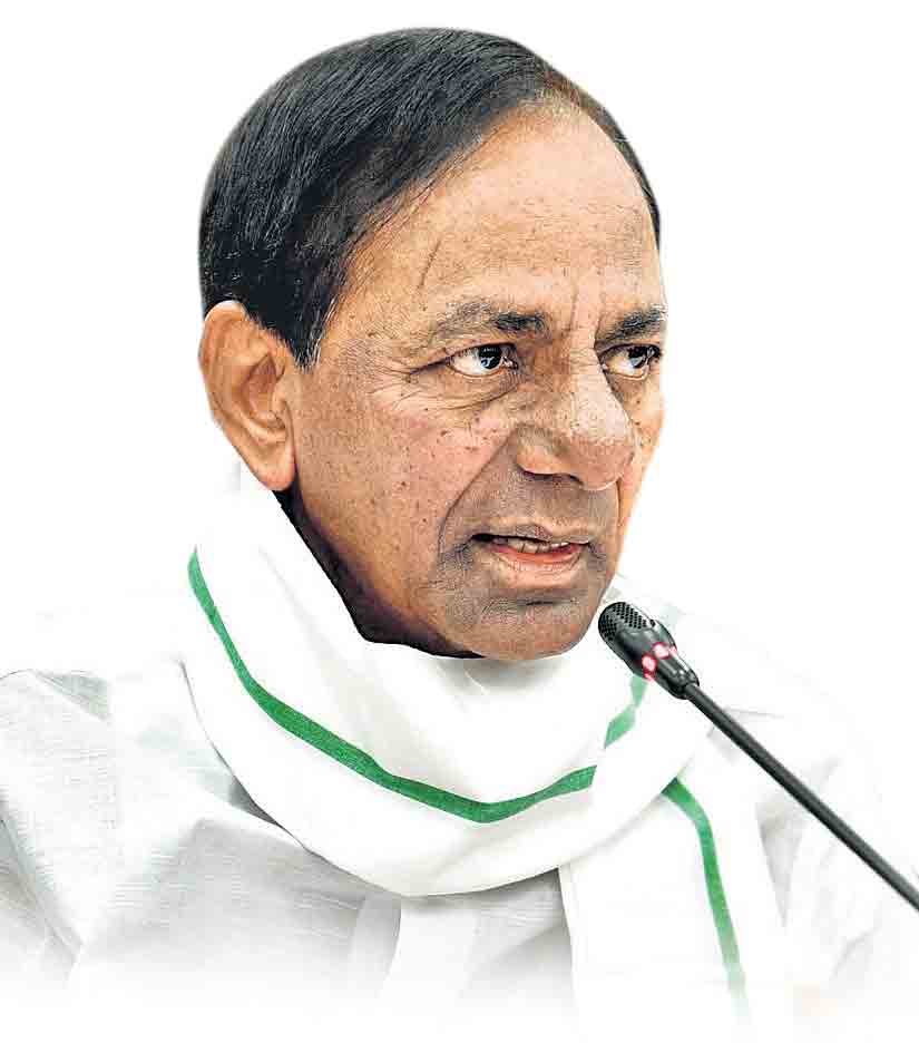 కీలక భేటీ..!