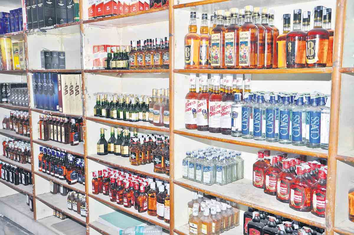 ‘లక్కీ’ ఛాన్స్‌ !