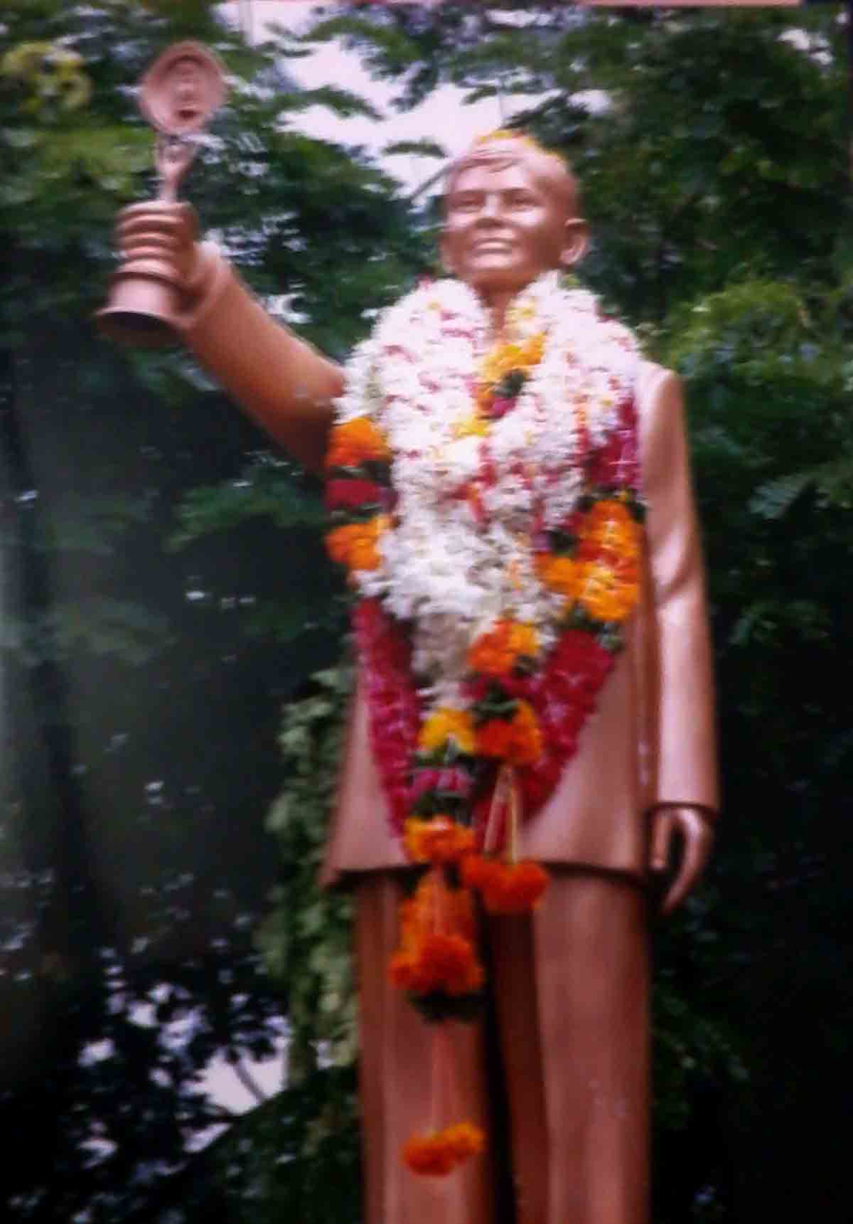 అభినవ్‌.. రెండు దశాబ్దాల జ్ఞాపకం