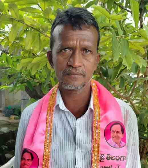 ఊరూరా టీఆర్‌ఎస్‌ గ్రామ కమిటీలు