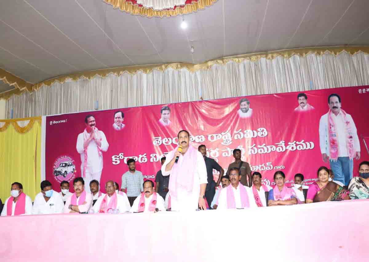 జెండా పండుగకుగులాబీ దండు