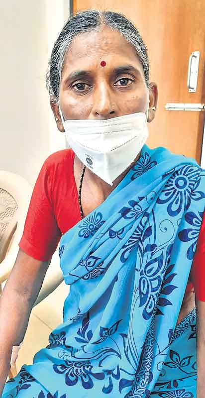 గుండె వేగం 250 నుంచి 72కు..