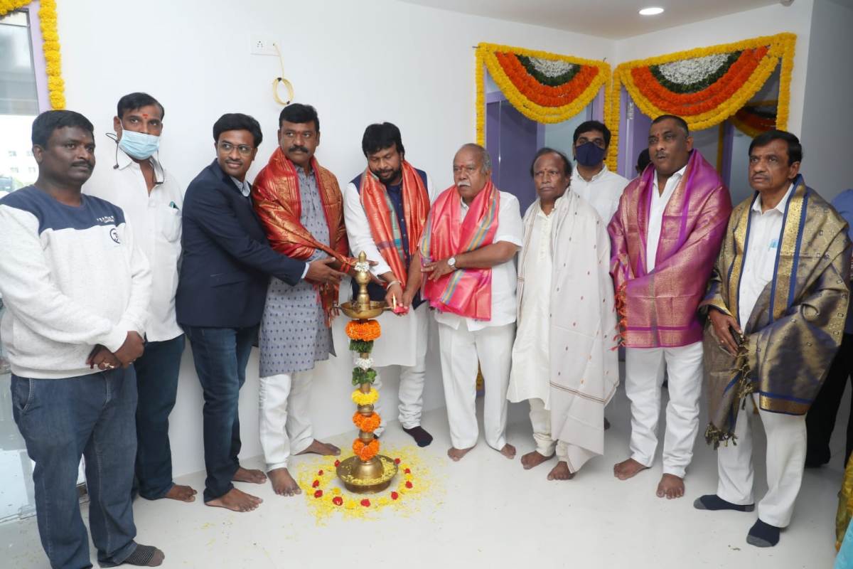 Hyderabad | వైద్య సేవలు పేద ప్రజలకు అందుబాటులో ఉండాలి