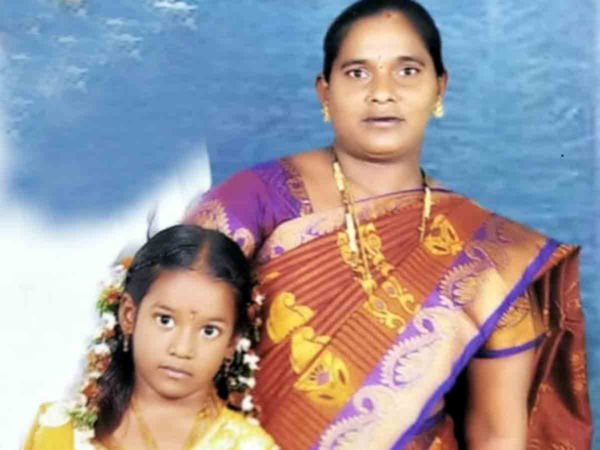 Warangal : తల్లీ కూతురు అదృశ్యం