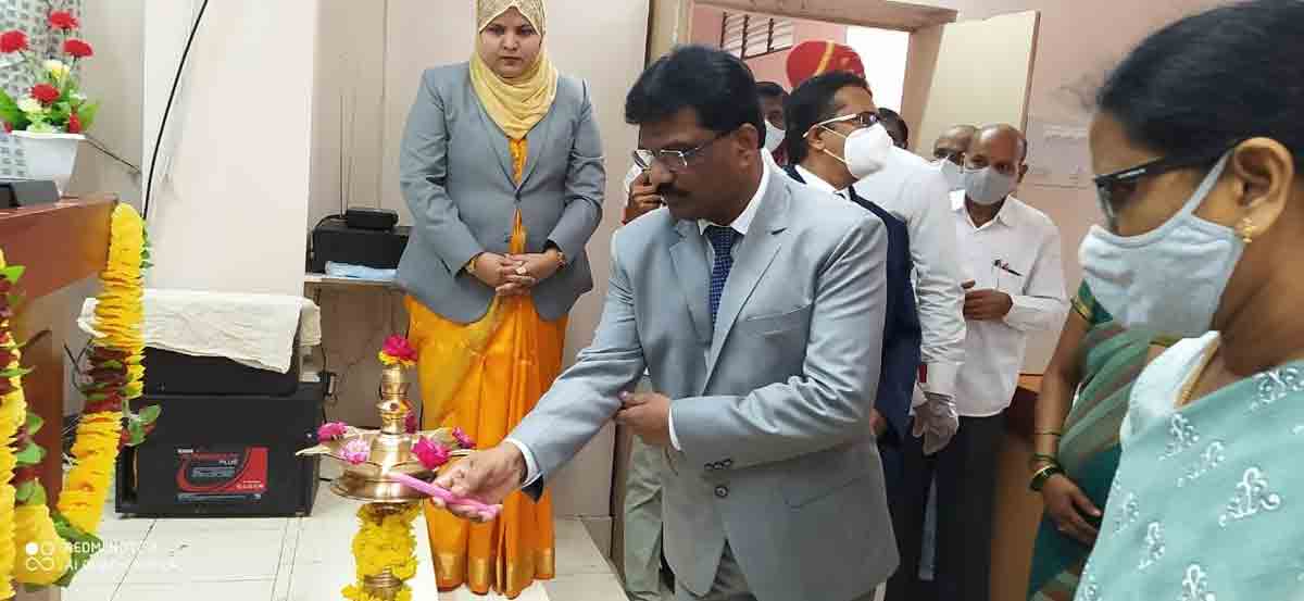 కేసుల విచారణ వేగవంతం చేయాలి