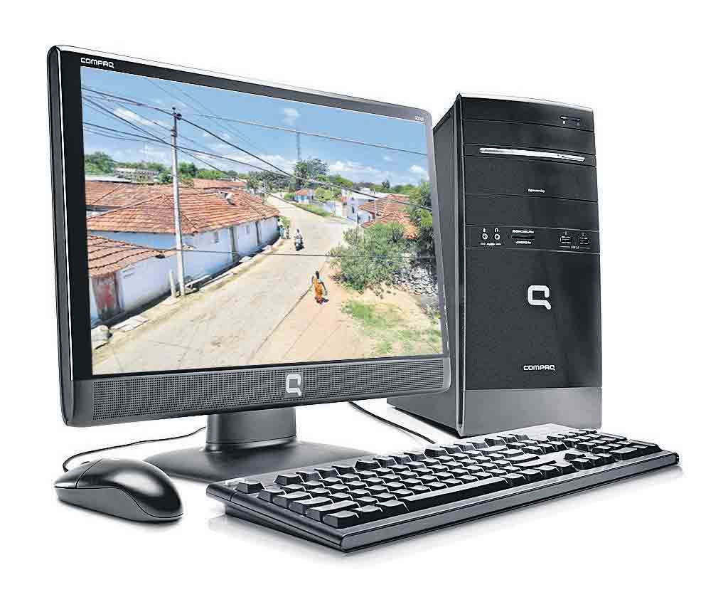 పక్కాగా.. పల్లె లెక్కలు