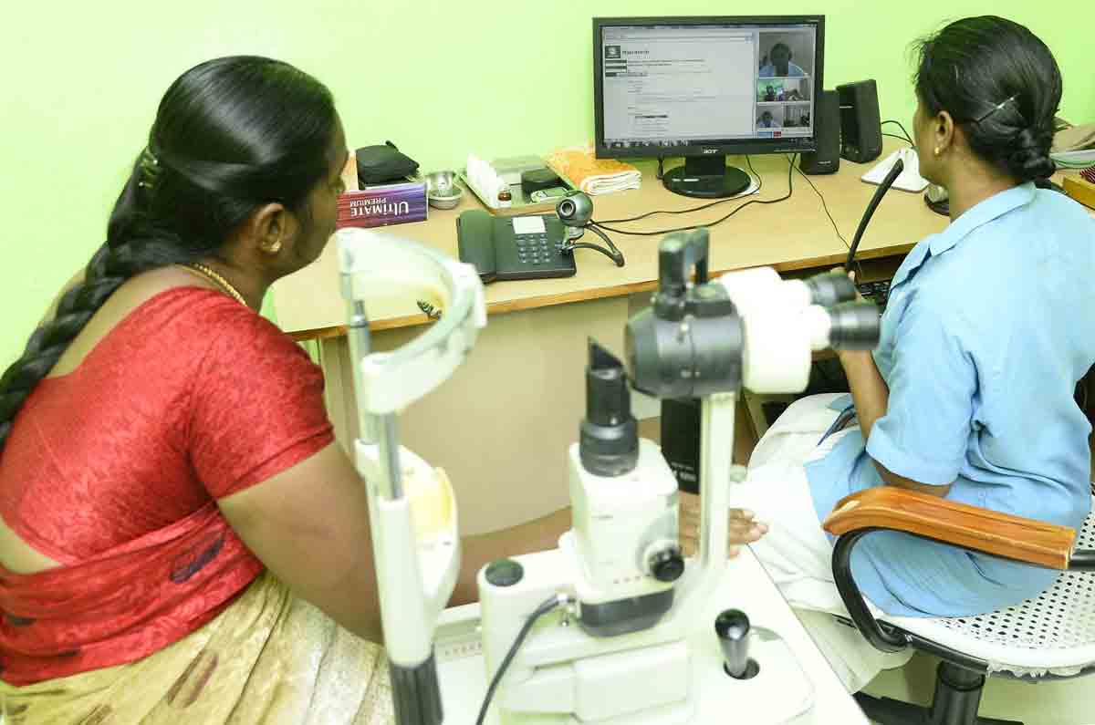 వైద్యసేవలు మరింత చేరువ